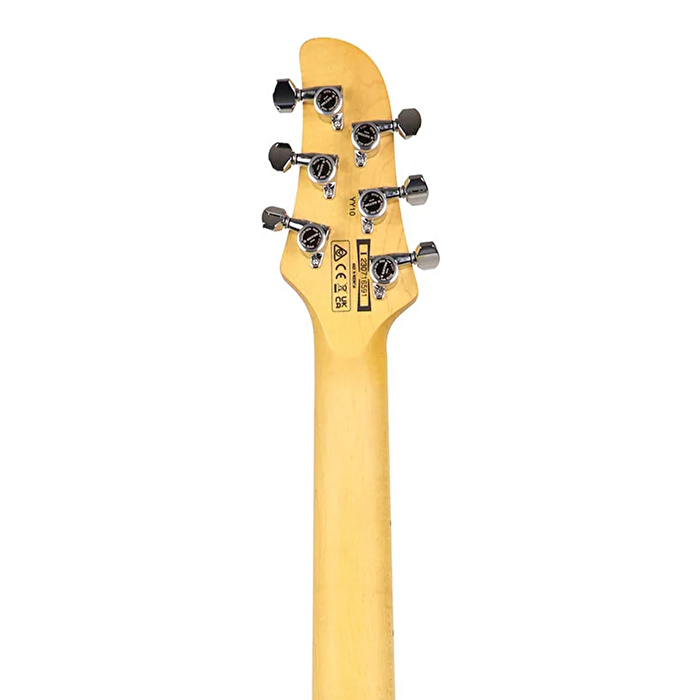 Ibanez YY10-SGS Yvette Young Signature Serisi Elektro Gitar